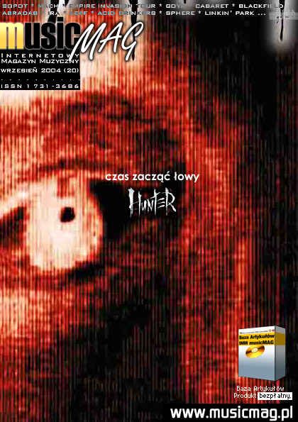 Numer 20