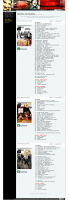 Strona internetowa - katalog numerów