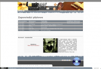 Strona internetowa - przeglądanie zawartości numerów
