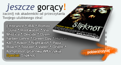 Zajawka do numeru 21