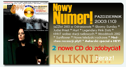 Zajawka do numeru 10