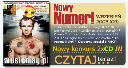 Zajawka do numeru 9