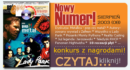 Zajawka do numeru 8
