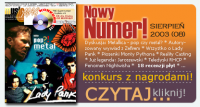 Zajawka do numeru 8