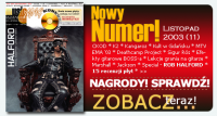 Zajawka do numeru 11