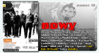 Zajawka do numeru 18