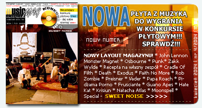 Zajawka do numeru 16