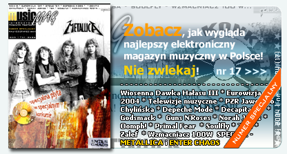 Zajawka do numeru 17