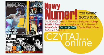 Zajawka do numeru 6