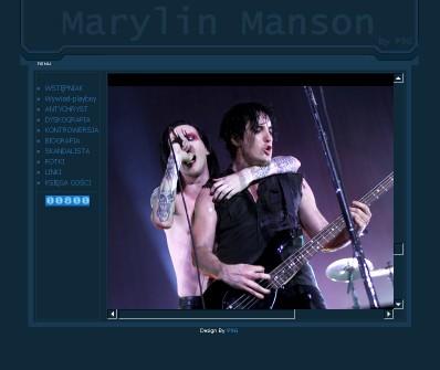 MarylinManson.prv.pl
