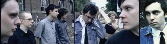 Cool Kids Of Death