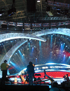 Planet Latvia 2003