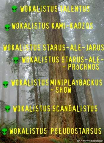 Muzyczna Teoria Ewolucji